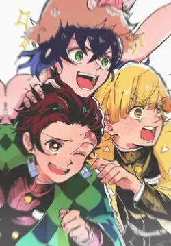 Best trio