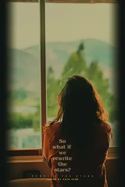 Rewrite the Stars