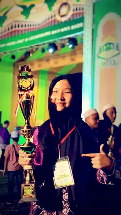 PRESTASI