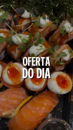 Oferta do Dia