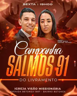 Seu cartaz