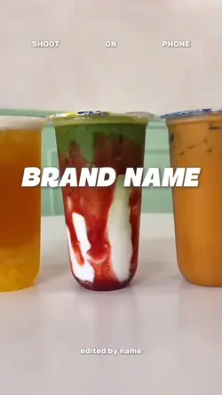 juice video template