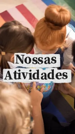 Nossas Atividades