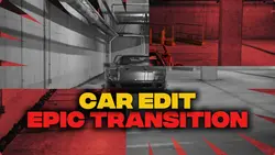 Epic Transition Car