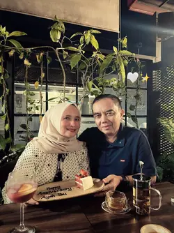 my love