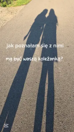 koleżanka