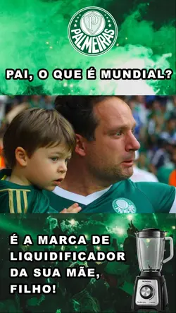 Memes Palmeiras 