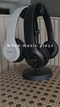 Feel the beat