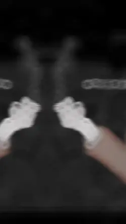 lagend skull