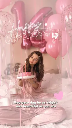 BIRTHDAY 1 PHOTO