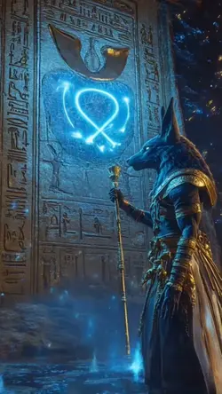 Anubis world 