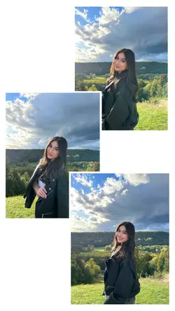 aesthetic frame