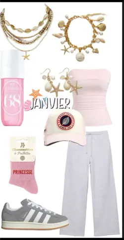 Ton mois= ton outfit