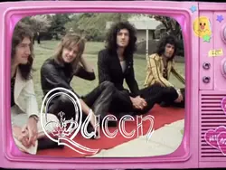 QUEEN BAND