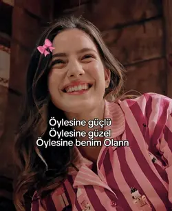 o BENİM DÜNYAMM