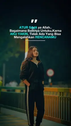 Atur saja 
