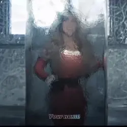 Christmas edit
