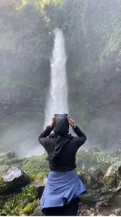 waterfall 9 vid