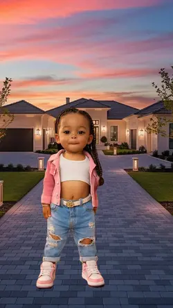 baby dance cute