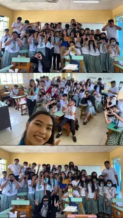 goodbye cm..