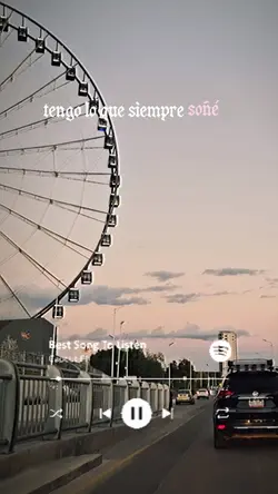 Cásate conmigo 