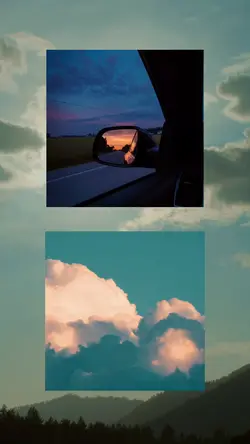 aesthetic travel