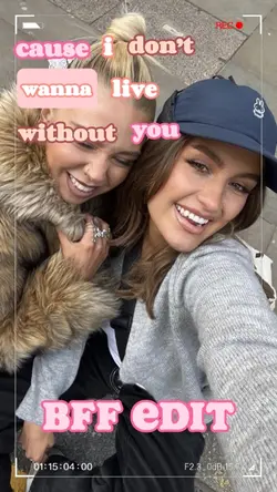 Without you