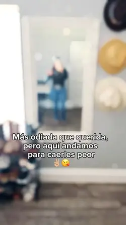 Me muestras disgust