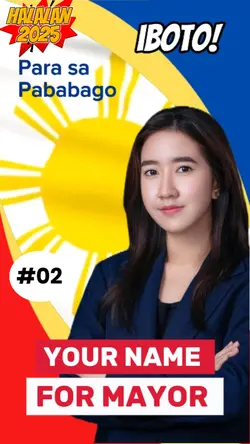 HALALAN 2025