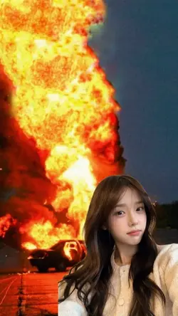fire background
