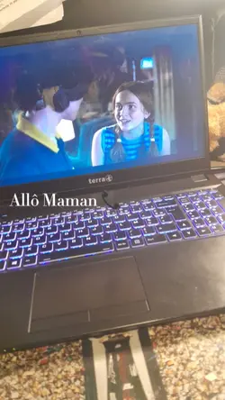 Allô "someone" 2