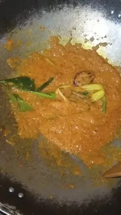 masakan ayam