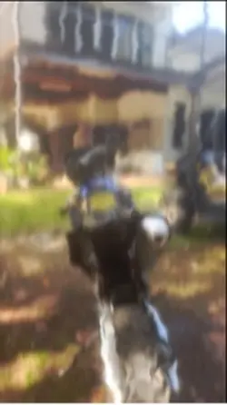 Dirt bike edit