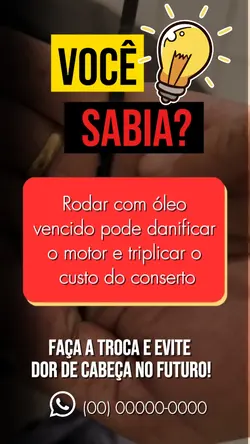 VOCÊ SABIA - CARRO 