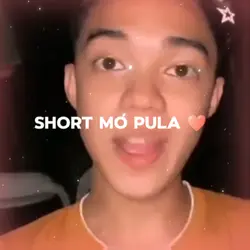 short mo pula fyp