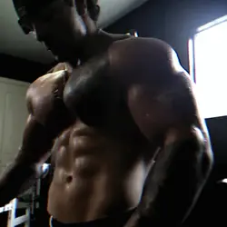 HARD GYM EDIT.