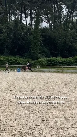 De TES rêves <3