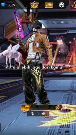 ff kata kata