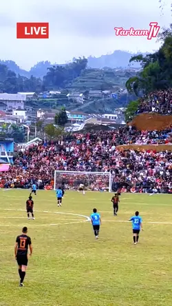 Tarkam Football