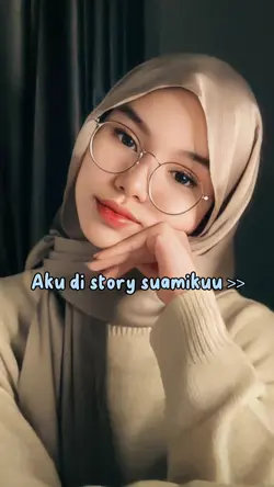 Aku distory suamiku