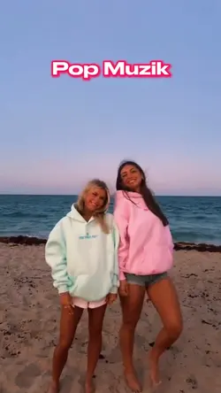Pop Muzik!❤️❤️❤️