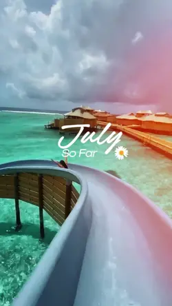 July so Far 