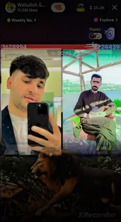 Waliullah