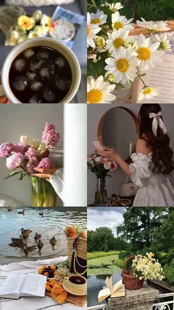 Spring day