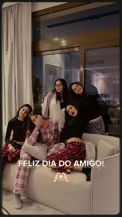 Dia do Amigo |