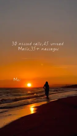 30 miseed call