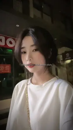 giờ lớn hơn anh mới 