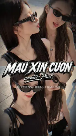 MẪU XỊN