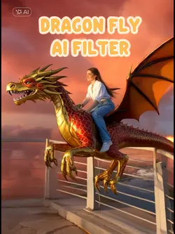 Dragon Ai Filter