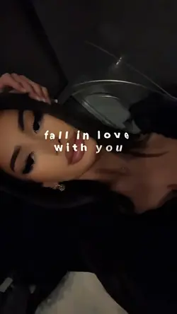 Fall In Love. 
